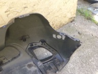 CITROEN C3 AIRCROSS bumper rear