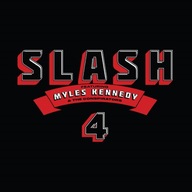 SLASH FEAT. M. KENNEDY, THE CONSPIRATORS (CD)