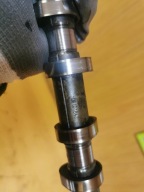 Arbre à cames d’échappement Hyundai I40 1.7crdi 116km