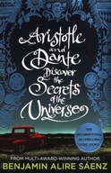 Aristotle and Dante Discover the Secrets of the