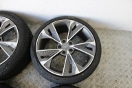 wheels FLEGI disc 225/40 R19 AUDI A6 C8 4K0 4K5