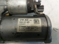 AUDI RS5 8W8 F5 2.9 TFSI starter 06M911021