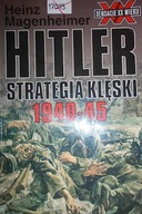 Hitler - Heinz Magenheimer