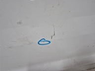 VW CADDY III 2K 03-15 door right front front