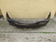 MERCEDES CLA W117 117 AMG bumper rear