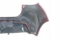 bumper rear part rear TOYOTA YARIS IV 2020