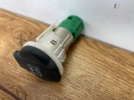 Adaptateur zapalniczki Dodge Challenger 2015+