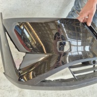 NISSAN QASHQAI III 3 21-24 bumper front front PDC