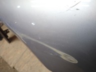 fender right front front PORSCHE 911 991 2011-2019R 99150315600