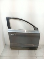door right front SZARE LIFT Skoda Karoq and (2017-)