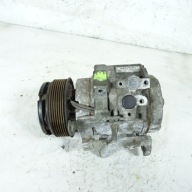 SUBARU LEGACY V 2.0D compressor; 447280-0930