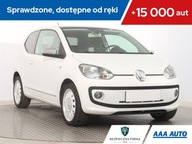 VW Up! 1.0 MPI, Salon Polska, Serwis ASO, Automat