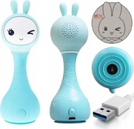 ALILO SMART BUNNY KRÓLICZEK ODTWARZACZ, odcie