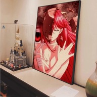 20x30 Obrázok plagát Elfen Lied Anime Animey De