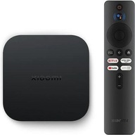 Multimediálny prehrávač Xiaomi TV Box S (2nd Gen)