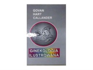 Ginekologia ilustrowana - Alasdair D. T. Govan