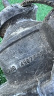 Saab 9-5 95 OE 4967345 engine mount rear rear part 2.3t