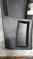 CITROEN C4 und PICASSO Blende Abdeckung Handschuhfach links 9657816477
