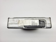computer control unit of the engine Ford FOCUS MK1 1.8 98AB-12A650-CFH OHMS