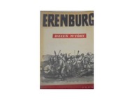 Dzień Wtórny - Erenburg