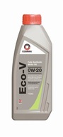 Motorový olej Comma ECO-V 0W20 1L 1 l 0W-20