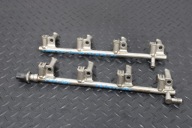 Rampe injection RANGE ROVER SPORT II 2 L494 DW93-9G802-AC