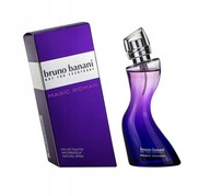 Bruno BANANI MAGIC WOMAN 30ML EDT