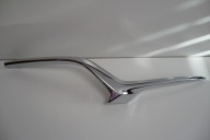 MAZDA 6 GJ LIFT 18- CHROM grille GRILLA right original