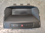 display OPEL ASTRA J LIFT 22858076