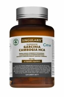Singularis Garcinia Cambogia HCA 500 mg 60 kapsułek