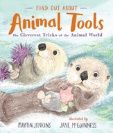 Find Out About ... Animal Tools: The Cleverest