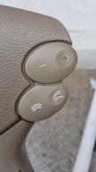 MERCEDES W209 airbag des lenkrads airbag