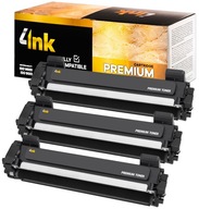 3x TONER XL DO BROTHER HL-1110E HL-1112E HL-1210WE DCP-1510E DCP-1512E