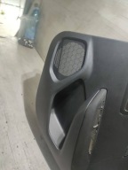 Peugeot 2008 II 2020 rear part side side / upholstery door tylnych