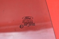 window side right rear part rear FORD GRAND C-MAX MK2 LIFT 14-19