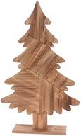Vianočný strom 71cm, drevo
