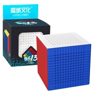 MOYU Meilong 9x9 10x10 11x11 12x12 13x13 Magic Cubes Speed Puzzle Cubes