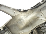 bumper front front SKODA OCTAVIA III RS VRS 12-16R LF9R