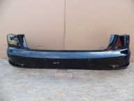 Audi A6 C8 2018+ sedan bumper rear rear part