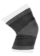 POWER SYSTEM OPASKA KOLANO KNEE SUPPORT-BLACK-L