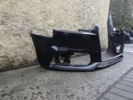 AUDI A4 B9 8W 8W0 S-LINE 15- without OTWOROW front bumper