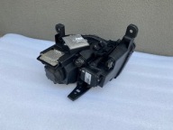light right Jeep Cherokee WK2 Bi Xenon SRT black