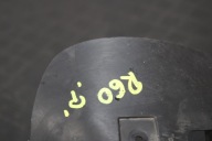 mudguard flap right rear part MINI COUNTRYMAN R60 S