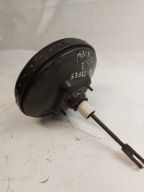 BMW 5 E34 servo brake
