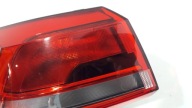 Audi Q3 83A light rear left 83A-945-069 / 2019 for ZAROWKE (R98)