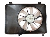 ventilátor obal chladiče SUZUKI SWIFT V MK7 (2010-2013) 1.2 94KM