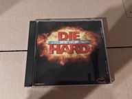 Die Hard Trilogy PC PREMIEROWE