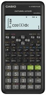 KALKULAČKA CASIO FX-570ES PLUS-2 417 FUNKCIE