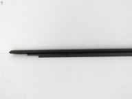 AUDI A6 S6 E-TRON AVANT 85F 24- moulding dust windows door rear part left