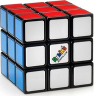 Rubik's | Originálna skladačka 3x3, klasická kocka